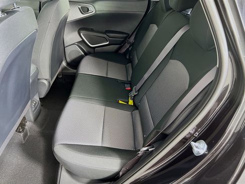 New 2025 Kia Soul S image 5