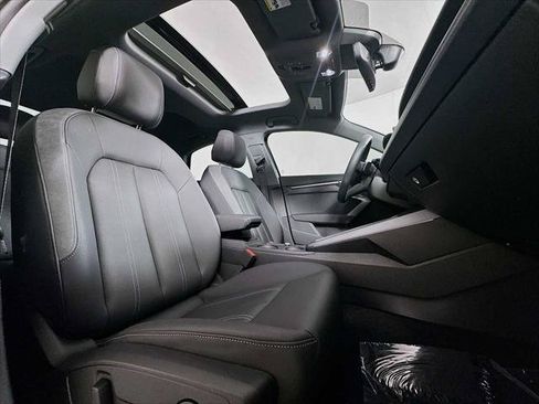 Certified 2025 Audi A3 2.0T Premium w/ Black Optic Package AWD/4WD image 26