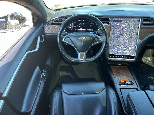 Used 2018 Tesla Model S 75D AWD/4WD image 25