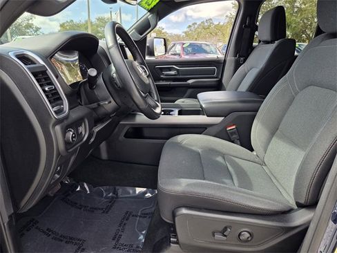Certified 2023 RAM 1500 Big Horn image 15