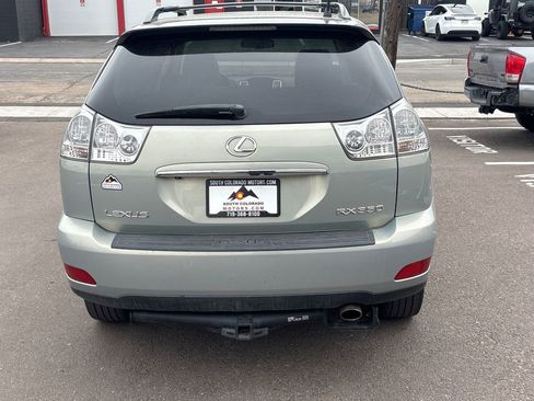 Used 2009 Lexus RX 350 Premium image 6