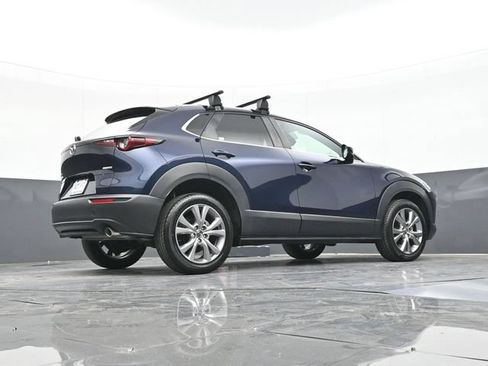 Used 2020 MAZDA CX-30 FWD w/ Select Package image 46