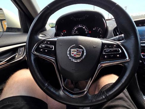 Used 2013 Cadillac ATS 2.0L Base RWD image 17