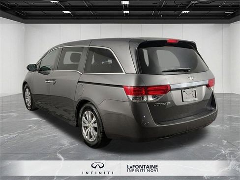 Used 2014 Honda Odyssey EX image 3