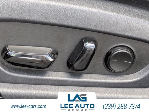 Used 2019 Lexus ES 350 w/ Accessory Package 2 FWD image 17