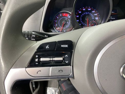 Used 2022 Hyundai Elantra SEL w/ Cargo Package image 13