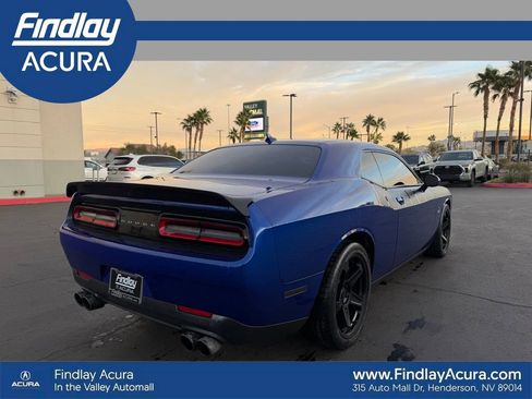 Used 2021 Dodge Challenger R/T Scat Pack image 4