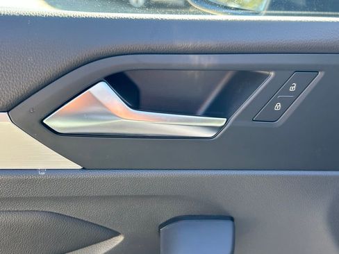 New 2026 Volkswagen Jetta Sport FWD image 19