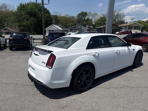 Used 2021 Chrysler 300 S RWD image 3