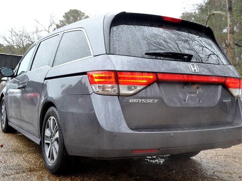 Used 2015 Honda Odyssey Touring image 6