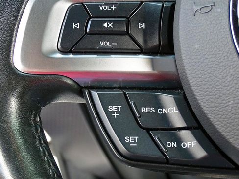 Used 2020 Ford Mustang Premium w/ 2.3L High Performance Package RWD image 34