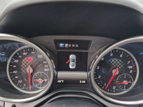 Used 2019 Mercedes-Benz SLC 300 image 10