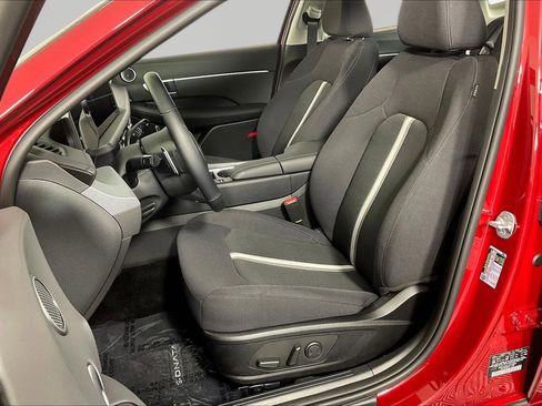 Certified 2026 Hyundai Sonata SEL FWD image 20