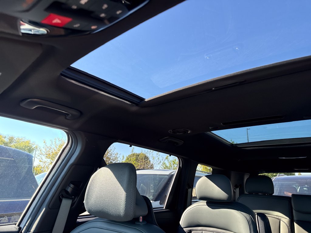 New 2027 Kia Telluride SX X-Line AWD/4WD image 25