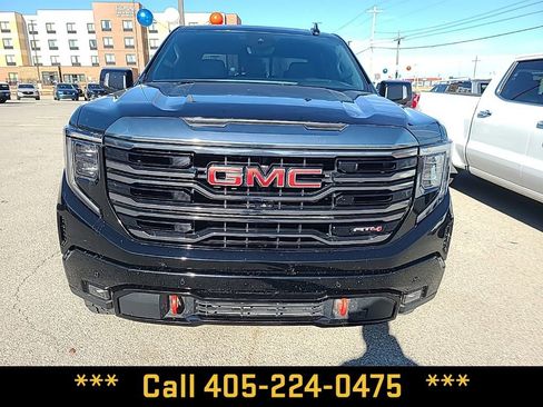 Used 2023 GMC Sierra 1500 AT4 w/ Technology Package image 20