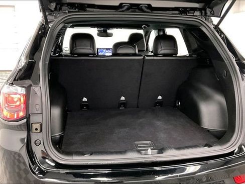 Used 2024 Jeep Compass Limited AWD/4WD image 39