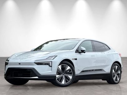 New 2026 Polestar Polestar 4