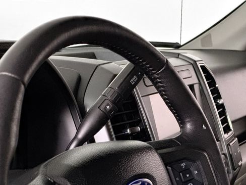 Used 2018 Ford F150 XLT w/ Equipment Group 302A Luxury image 28