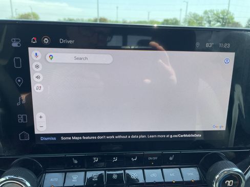 Used 2024 Chevrolet Colorado LT w/ LT Convenience Package III image 18