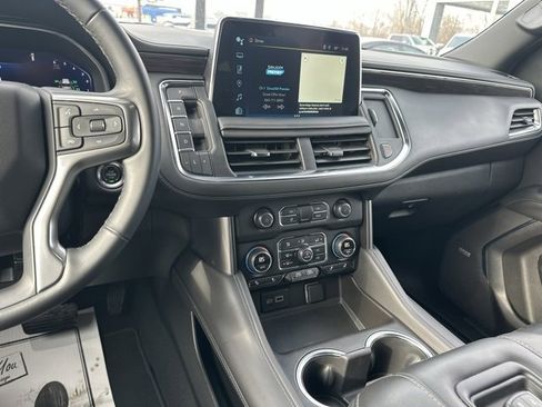 Used 2024 Chevrolet Tahoe LT image 24