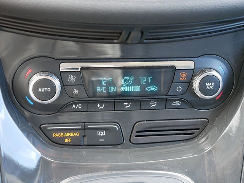 Used 2016 Ford Escape Titanium FWD image 22