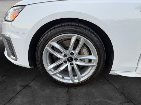 Used 2023 Audi A4 2.0T Premium Plus image 14