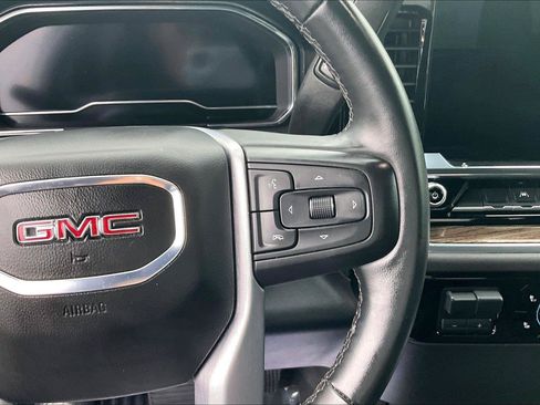 Used 2025 GMC Sierra 1500 Elevation AWD/4WD image 20