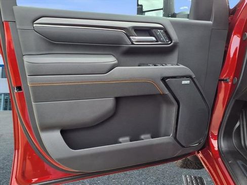 New 2026 GMC Sierra 2500 AT4 w/ AT4 Premium Plus Package AWD/4WD image 20