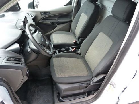 Used 2022 Ford Transit Connect XL image 28