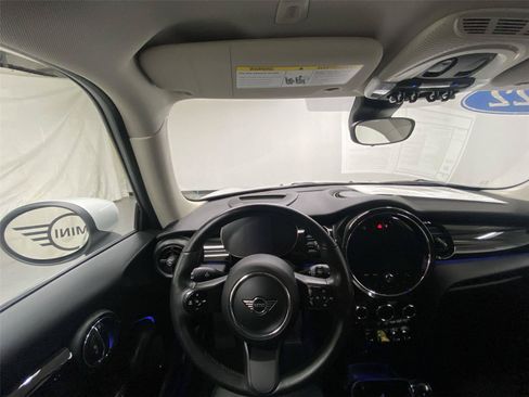 Used 2022 MINI Cooper SE FWD image 30