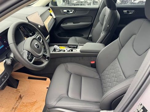 New 2026 Volvo XC60 T8 Plus w/ Climate Package image 2