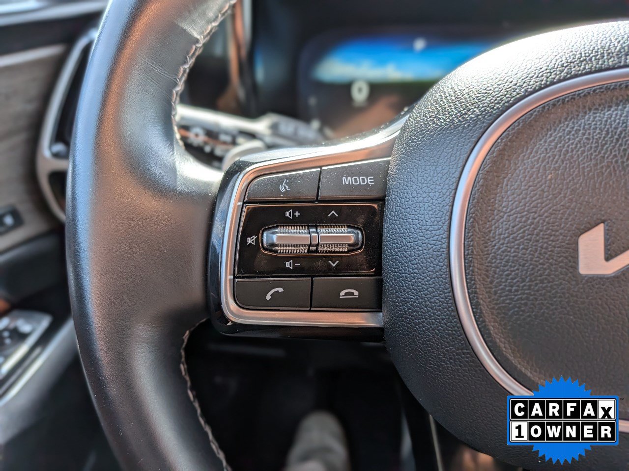 Used 2023 Kia Sorento SX Prestige AWD/4WD image 31