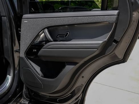 New 2026 Land Rover Range Rover Sport Dynamic SE AWD/4WD image 60