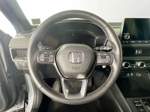 Used 2024 Honda CR-V Sport image 14