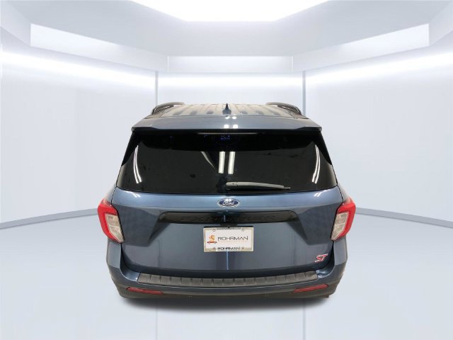 Used 2020 Ford Explorer ST AWD/4WD image 44
