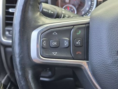 Used 2020 RAM 1500 Laramie w/ Sport Appearance Package RWD image 12