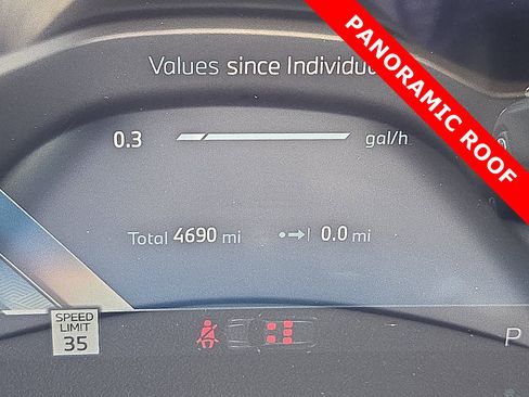 Used 2025 BMW X3 xDrive30i w/ Convenience Package image 23