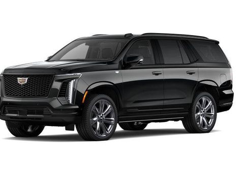 New 2026 Cadillac Escalade Sport w/ Touring Package AWD/4WD image 38