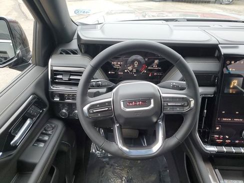 New 2026 GMC Yukon Elevation w/ LPO, Floor Liner Package image 26