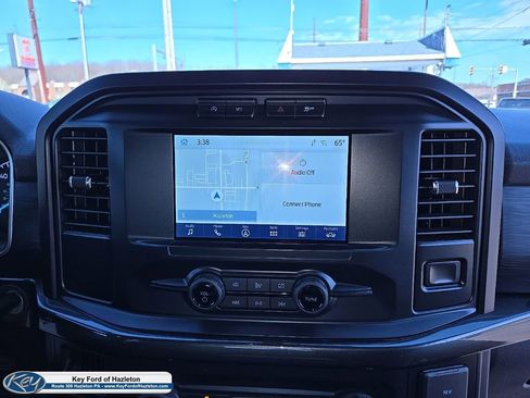 Used 2021 Ford F150 XL w/ STX Appearance Package AWD/4WD image 27