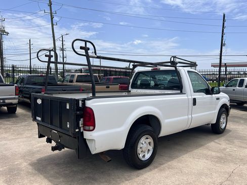 Used 2002 Ford F250 XL image 6