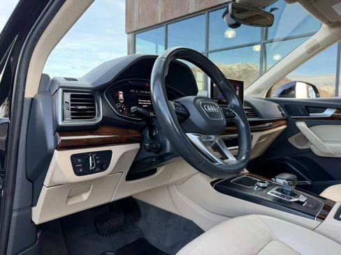 Used 2018 Audi Q5 2.0T Premium Plus w/ Premium Plus Package image 24