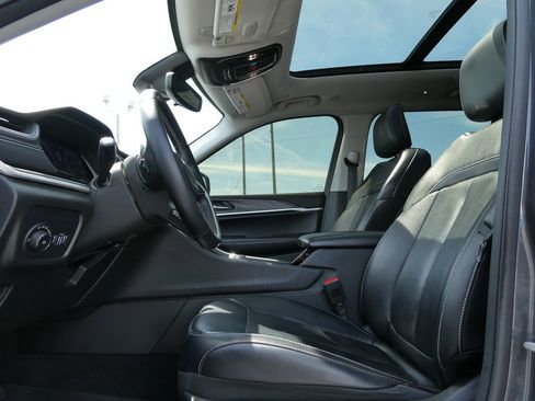 Used 2021 Jeep Grand Cherokee L Limited image 23