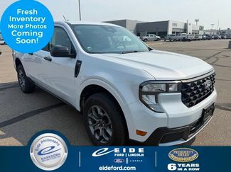 Certified 2026 Ford Maverick XLT w/ XLT Luxury Package AWD/4WD video 1