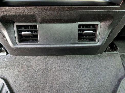 Used 2020 Chevrolet Silverado 1500 Custom Trail Boss w/ Custom Convenience Package image 30