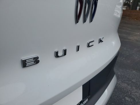 New 2026 Buick Envista Preferred image 6