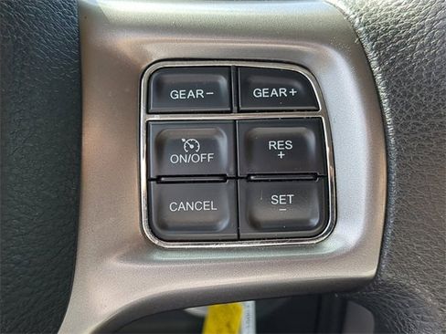 Used 2024 RAM 1500 Classic SLT image 30