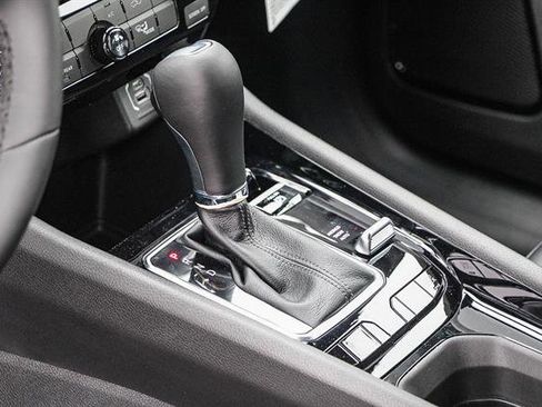 New 2026 Jeep Compass Latitude image 20