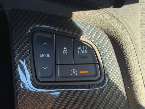 Certified 2024 Cadillac CT5 V w/ Premium Package image 17