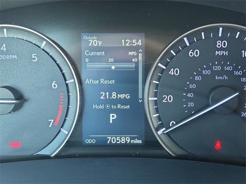 Used 2020 Lexus RX 350 AWD w/ Premium Package image 21